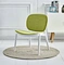 low stool